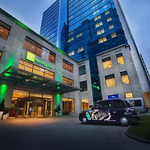 By Ihg Отель